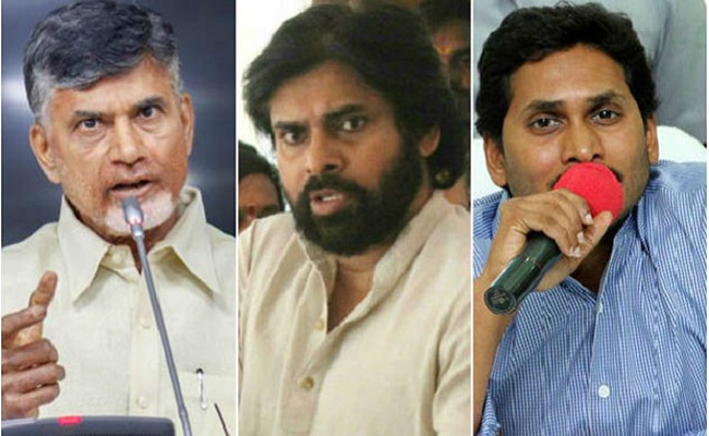 Jana Sena is Strong in One Seat: Latest Survey