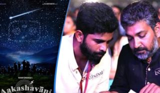 Rajamouli’s Son Plans Different from His Dad