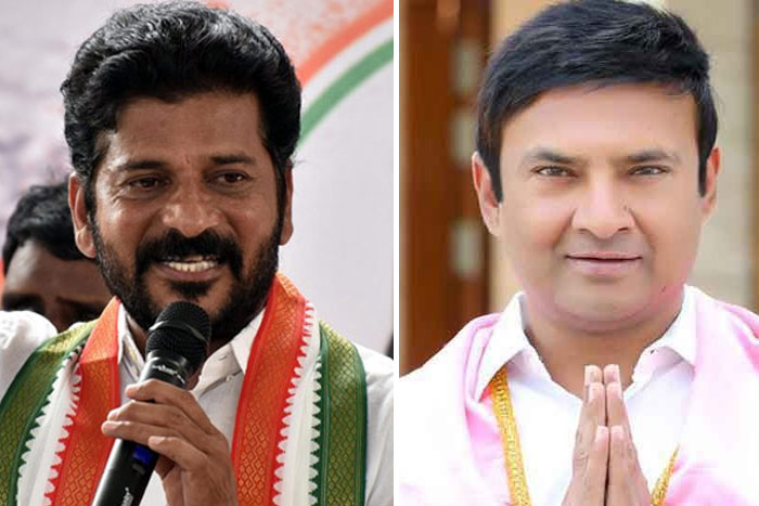 Buzz: Kukatpally Andhra Voters Shocker To TRS?