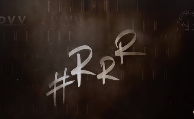 #RRR: Ram Charan injured again?