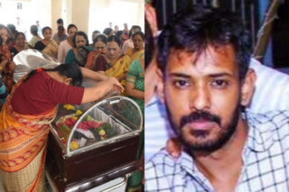 Sri Lanka Blasts Victim Tulsiram’s Body Reached Hyd