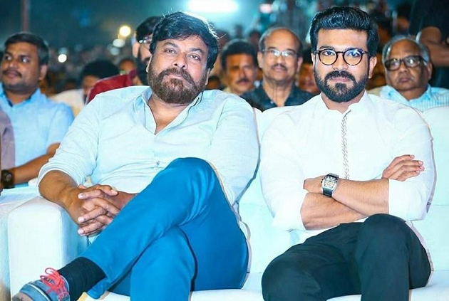 After FB & Insta, Charan All Set To Join Twitter