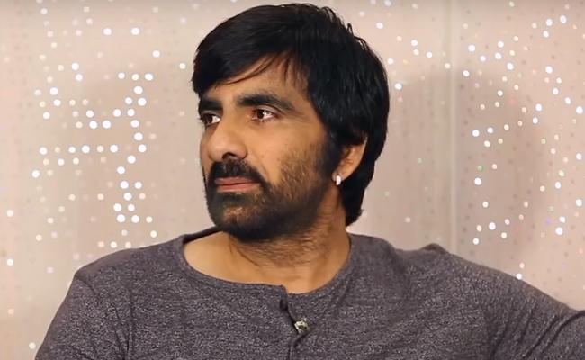 Ravi Teja’s Link with Election Results