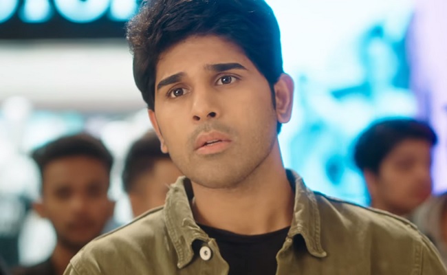 Releasing Today: Will ABCD Turn Tables For Allu Sirish?