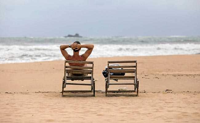 Deserted Beaches: Lanka Tourism Hit After Bombings