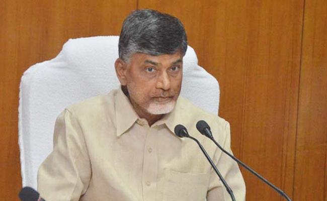 Naidu’s build-up for two more days!