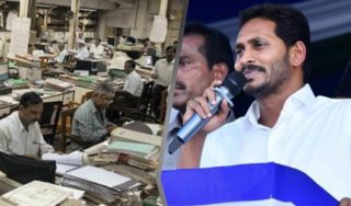 Don’t work after Office hours, YS Jagan to Govt Employees