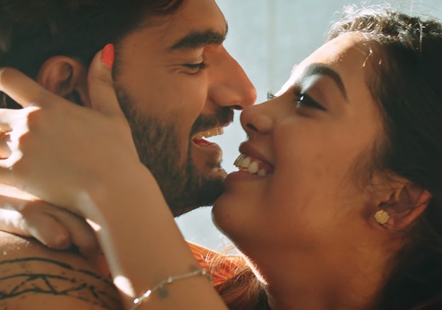 Hippi Trailer: More romance & action from ‘RX100’ hero