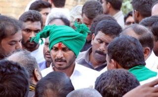 Jagan records highest victory margin in Andhra polls
