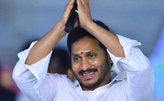 Jagan Reddy to meet KCR, Modi