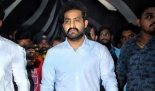 If CM Seat Is On Mind, Jr NTR Has To Wake Up