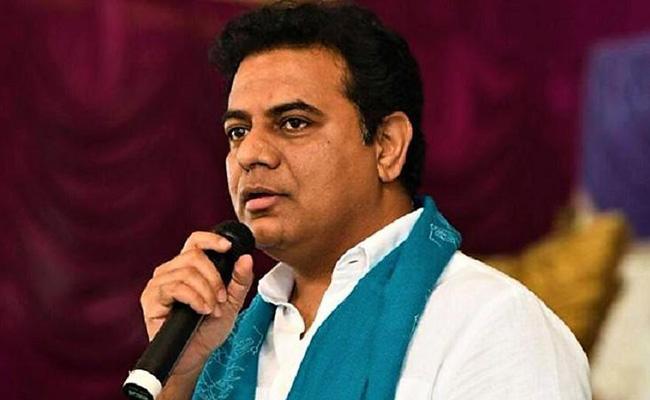 Will KTR’s dream remain unfulfilled?