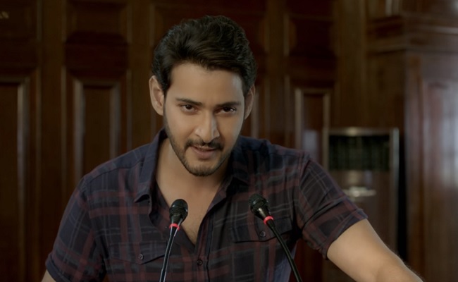 US BO: Maharshi First Weekend Collections