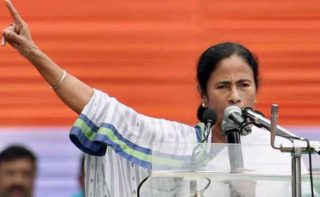 Special Article: Choices before Mamata