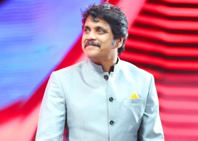 Can We Expect a Confirmation From Nag On Bigg Boss 3 Soon?