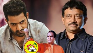 ‘Jr NTR Is The Only Saviour Of TDP’