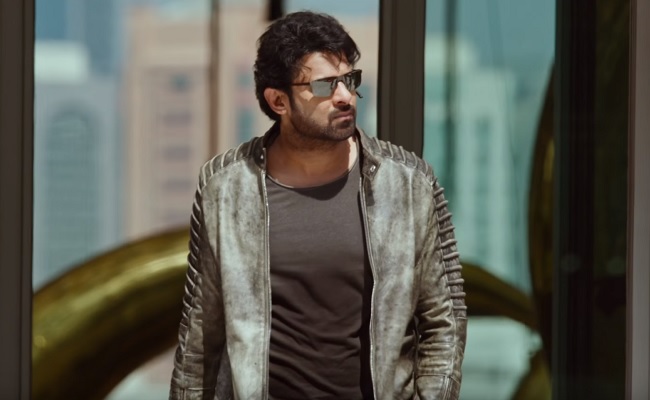Ghibran or Thaman for Saaho?