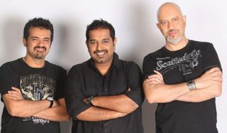 Why Shankar-Ehsaan-Loy Exited From Saaho?