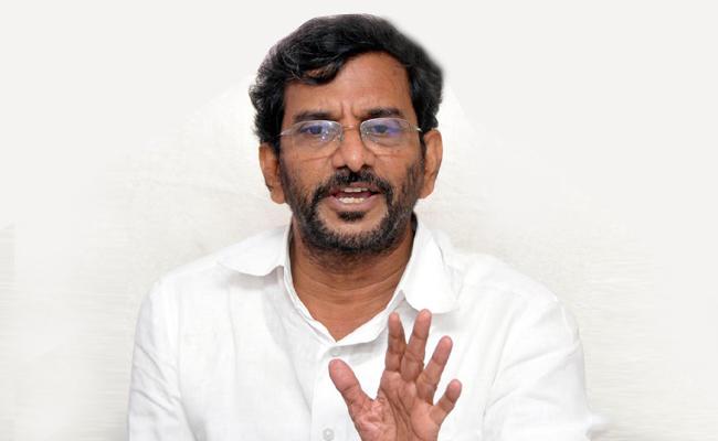 Somireddy can be one-day minister!