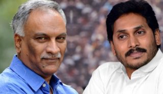Don’t Beg, Be Like King : Tammareddy to Jagan