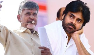 What If TDP Joined Hands With Janasena