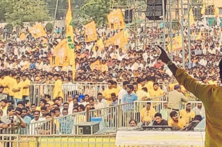 TDP supporter loses Rs 12 lakh in betting, dies