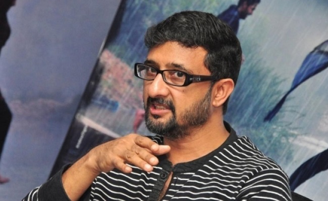 SITA is about how woman should be ruthless: Teja