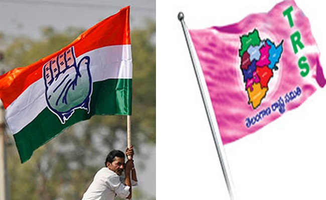 Federal Front may consider taking Cong support: TRS