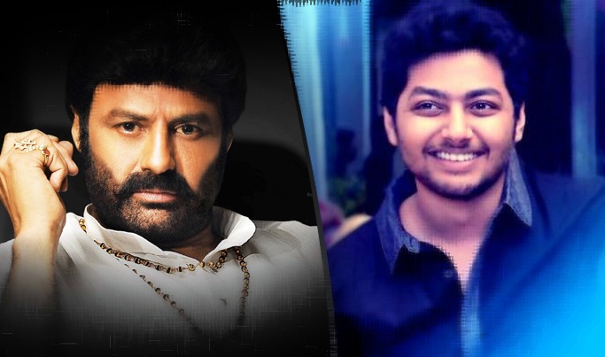 Buzz: Balayya’s Son Not Interested In Films
