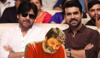 Exclusive: Charan-Trivikram Film In Pawan’s Production