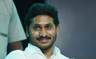 Only four Reddys in Jagan cabinet!