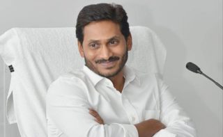 June 12, yet another historic day for Jagan!