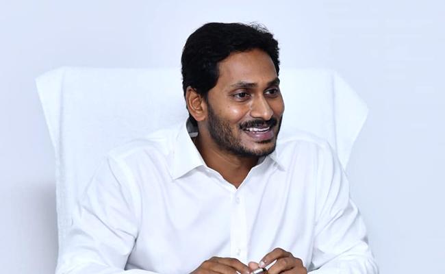 YSRC to occupy TDP office in LS!