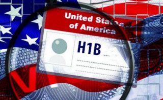 US Tells India It Is Considering Caps On H-1B Visas