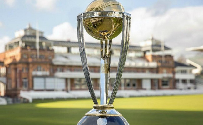 ‘The Big Bash’ of the World Cup 2019