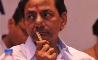 Is KCR losing human touch in his second term?