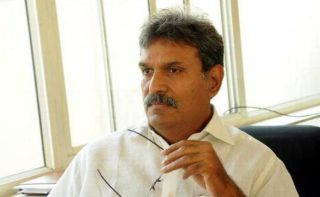 Sulking TDP MP rejects Party Whip post