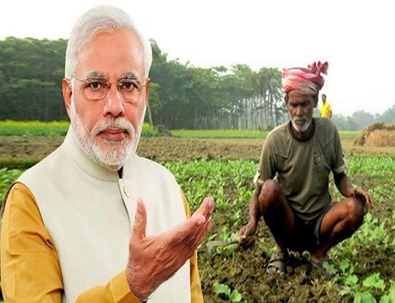 Modi 2.0 On day-1: Big Move For Farmers