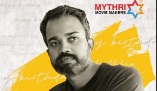 Mythri Movie Makers Locked Talented Director