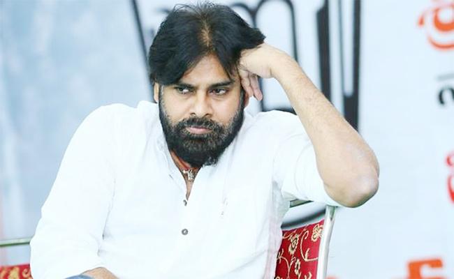 What is next? Pawan in a dilemma