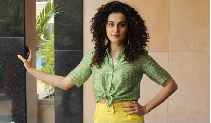 Game Over Exposes Taapsee’s Real Pulling Power