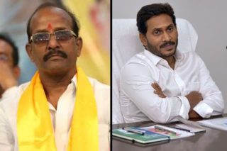 TDP MPs Ready To Resign, YCP MPs Ready?