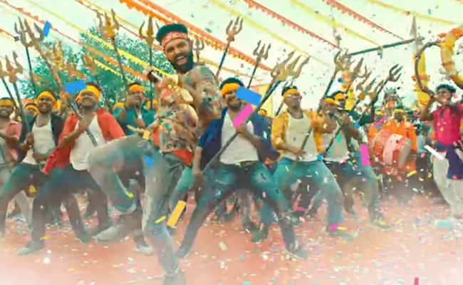 iSmart Shankar Finally Sees a Drop in Collections