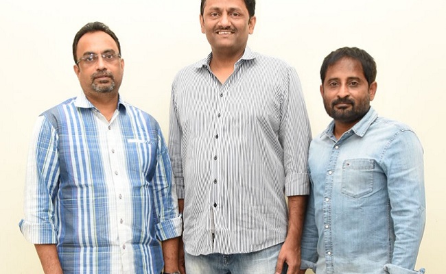 Breaking: Mohan Out Of Mythri Movie Makers!