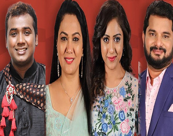 #BiggBoss3: Who Is Going To Be The First Elimination?