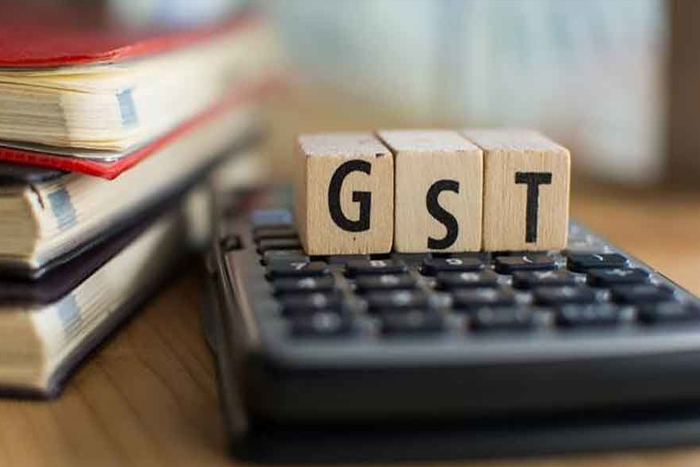 Burden of GST continues on corona equipment and patients!