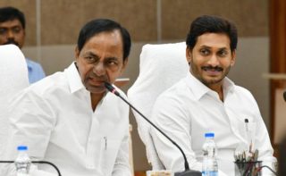 Jagan, KCR wants to maintain ‘distance’ for two months!
