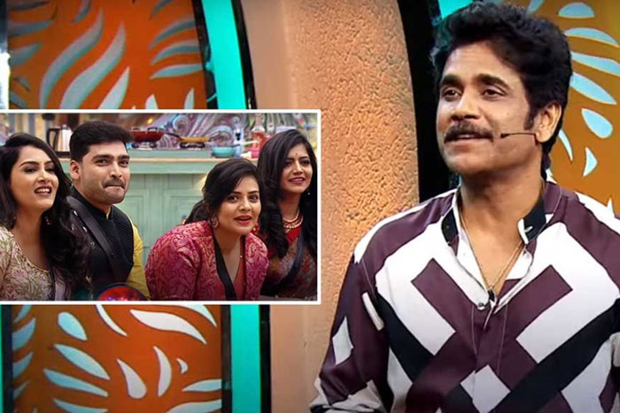 #BigBoss S03 E07: Nag’s Teasing Is Working Out