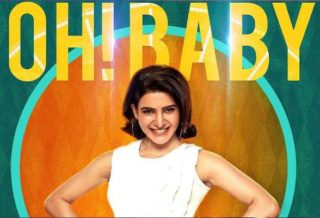 With 38 Crs, ‘Oh! Baby’ is Sam’s biggest hit