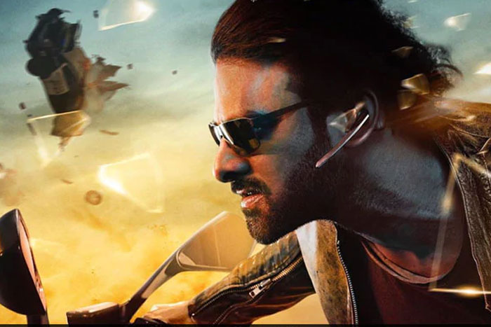 Prabhas Entered The Scene To Stop The Big Clash?